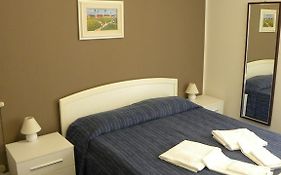 Albergo La Neigra